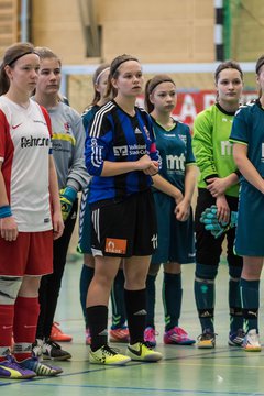Bild 29 - Girls Cup
